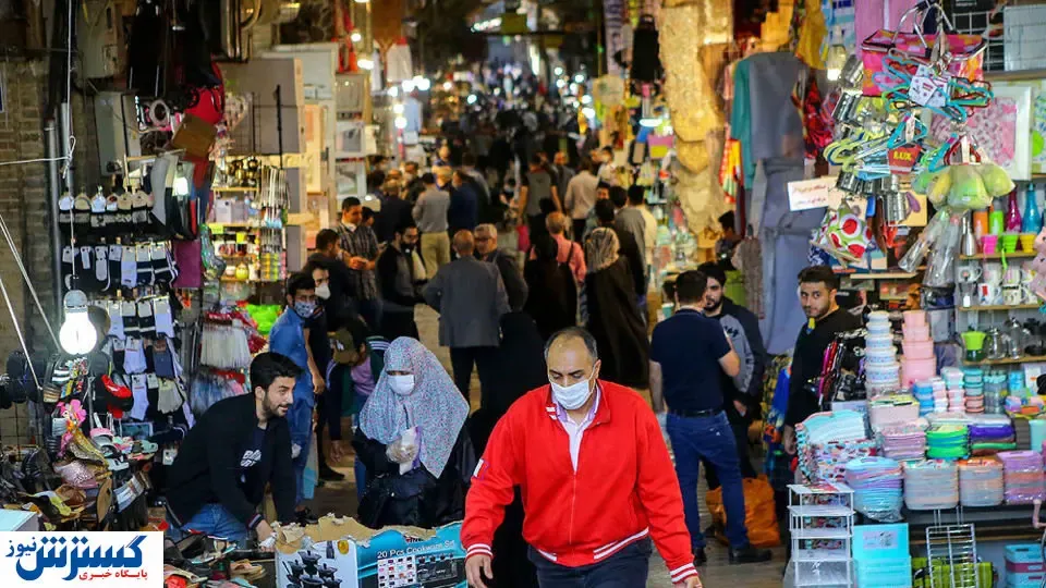 معافیت مالیاتی تا ۲۱ میلیارد فروش؛ کام اصناف شیرین شد