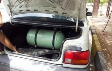 خدمت رایگان دولت به این دسته از مالکان خودرو ؛ هجوم مردم حیرت آور شد