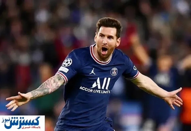 لیونل مسی به کرونا مبتلا شد + جزئیات