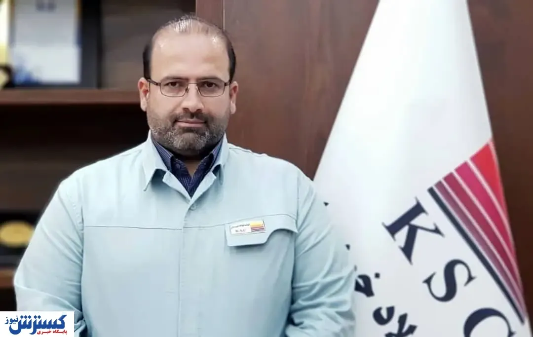 ظرفیت ۸۰۰ هزار تنی فولادسازی در شادگان