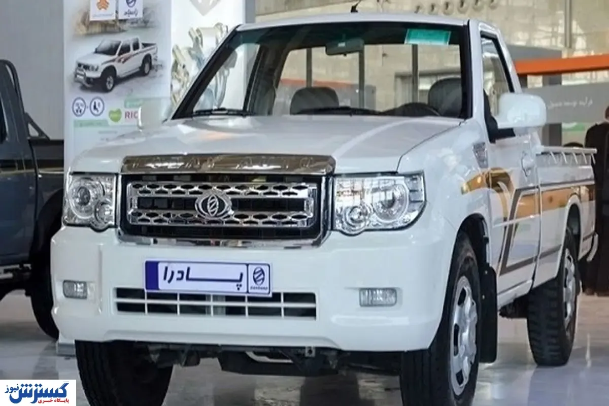 سایپا پیش فروش قسطی خودرا آغاز کرد +  جزئیات