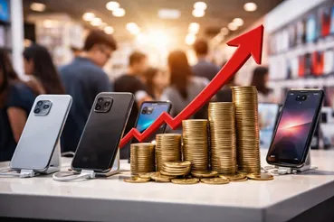 پیش بینی قیمت موبایل / منتظر گرانی گوشی های پرچمدار باشیم؟