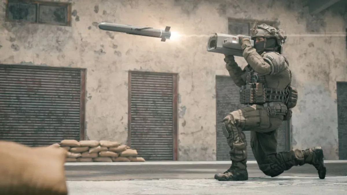 نبرد در آسمان خاورمیانه تغییر می‌کند / موشک‌های ضد پهپاد روسی در راه ایران