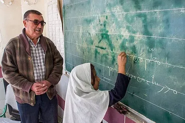 آموزش و پرورش گرفتار تله تورمی؛ معلمان در چه وضعیتی هستند؟