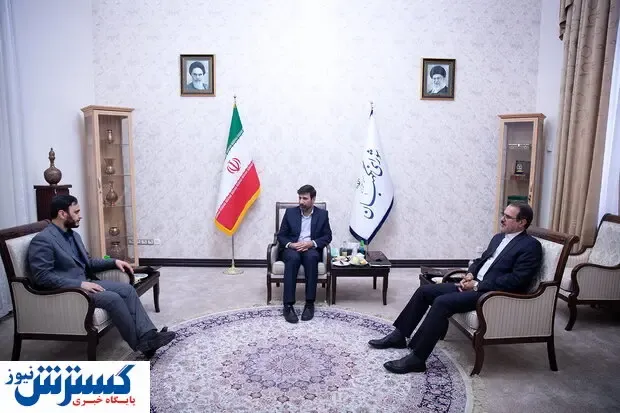 برگزاری سومین نشست سخنگویان قوای سه‌گانه و شورای نگهبان