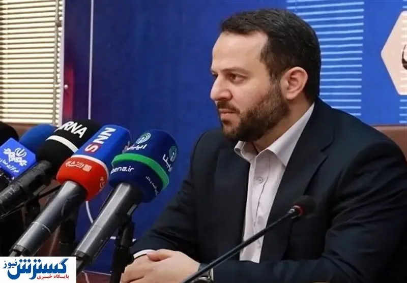 تراز منفی ۱۲ میلیارد دلاری تجاری  / میزان واردات  افزایش یافته است