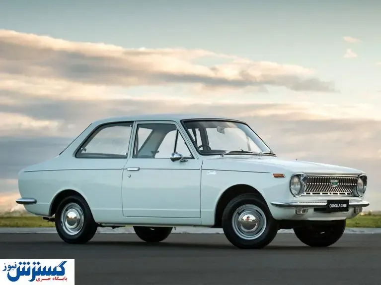 مردم عاشق این خودرو هستند + تصاویر