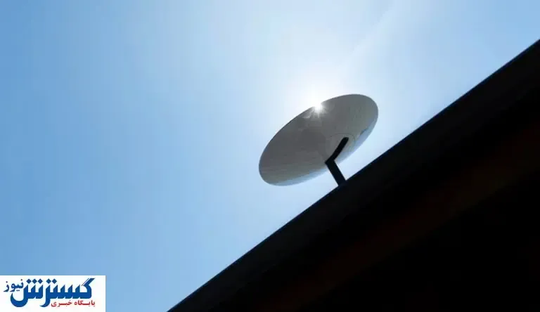 اینترنت ماهواره‌ای در ایران فروخته می‌شود؟