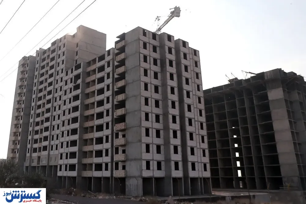 ساخت مسکن فقط با ۱۵۰ دلار  /  چینی ها بازار را قبضه کردند
