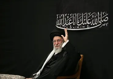 جزئیات مراسمات وداع، بدرقه و تشییع پیکر رهبر شهید انقلاب اعلام شد