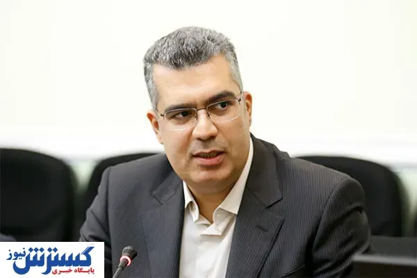 فوری / رئیس سازمان بورس مشخص شد