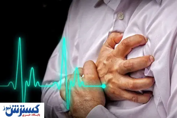 هشدار / علائم حتمی قبل از بروز سکته قلبی!