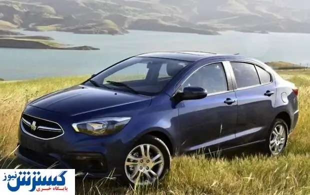 خودروی محبوب داخلی در آستانه ۴۰۰ میلیون