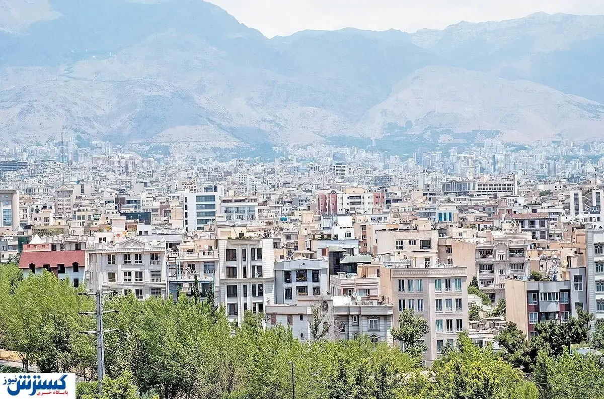 سقوط قیمت مسکن قطعی شد