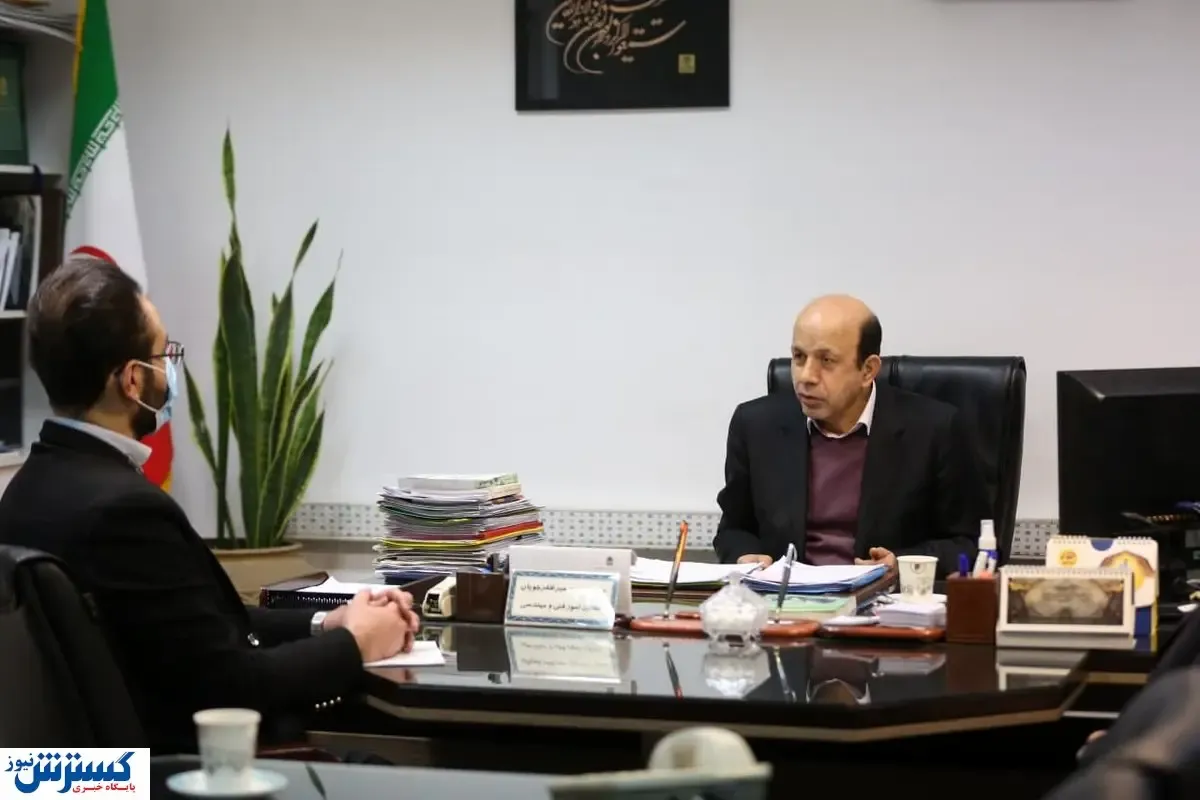 اکسپو ۲۰۲۰ فرصتی فوق العاده برای جذب سرمایه گذار