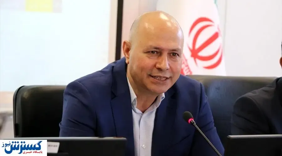 رئیس جدید کمیسیون معادن را بشناسید