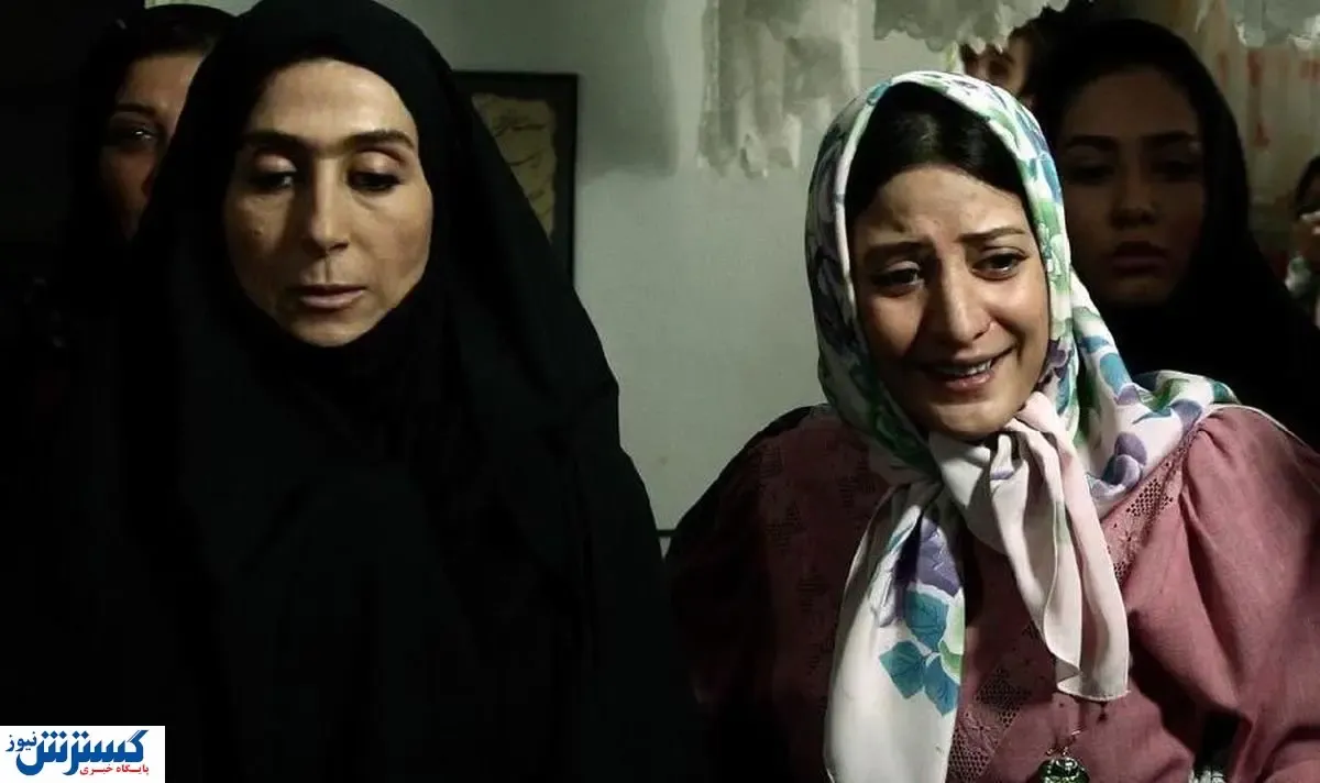 متعصب‌ ترین و متحجرترین کاراکترهای زن در سینمای ایران!+ عکس
