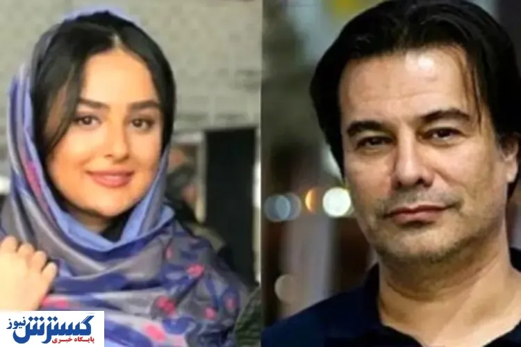 میترا ابراهیمی علت اصلی طلاق بهاره رهنما و پیمان قاسم خانی را فاش کرد + فیلم