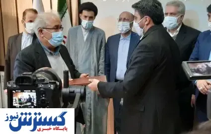 پیشگامی چادرملو در احیای بافت تاریخی پردیسان