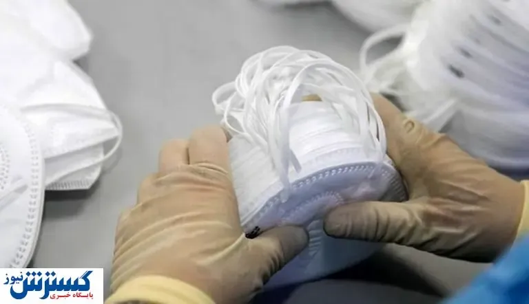 ماسک هم قاچاق می‌شود؟