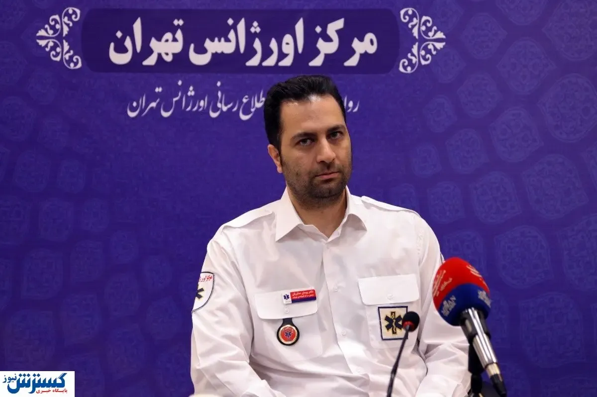 خبرنگاران جامانده چه زمان واکسینه می شوند؟