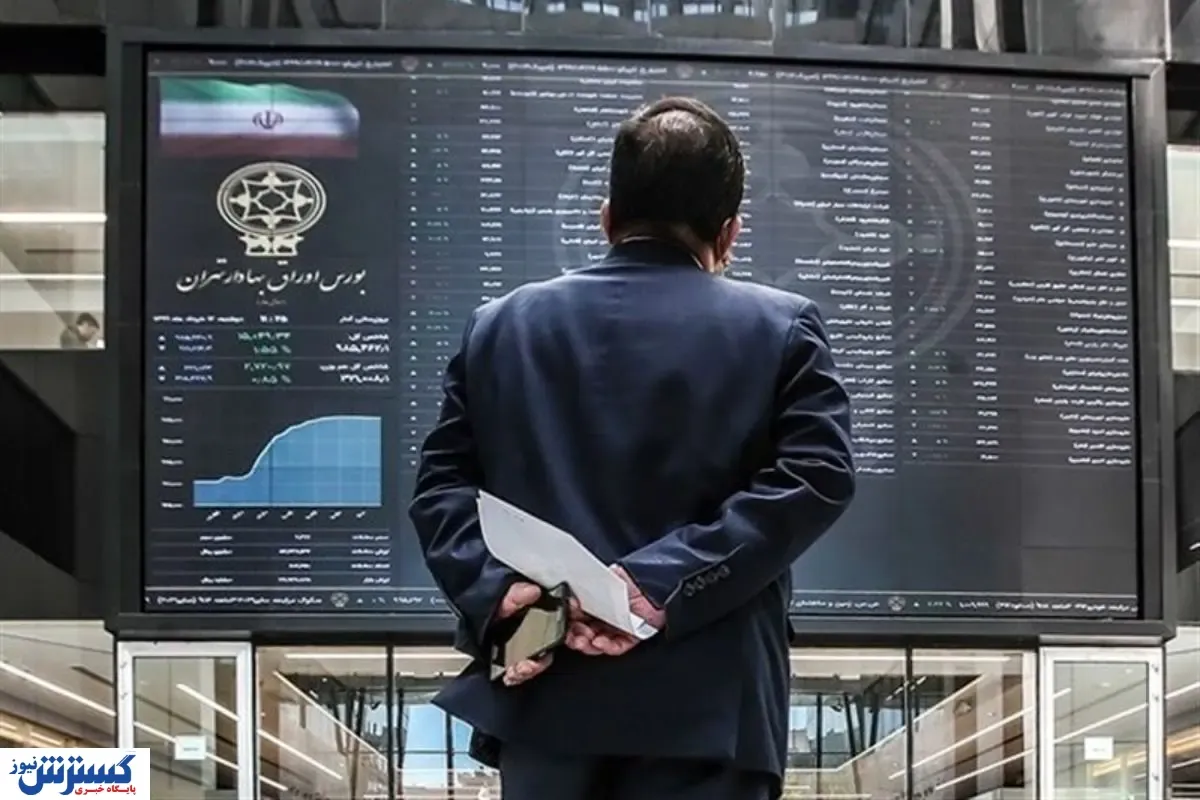 وضعیت مطلوب تقسیم سود در صنایع بورسی