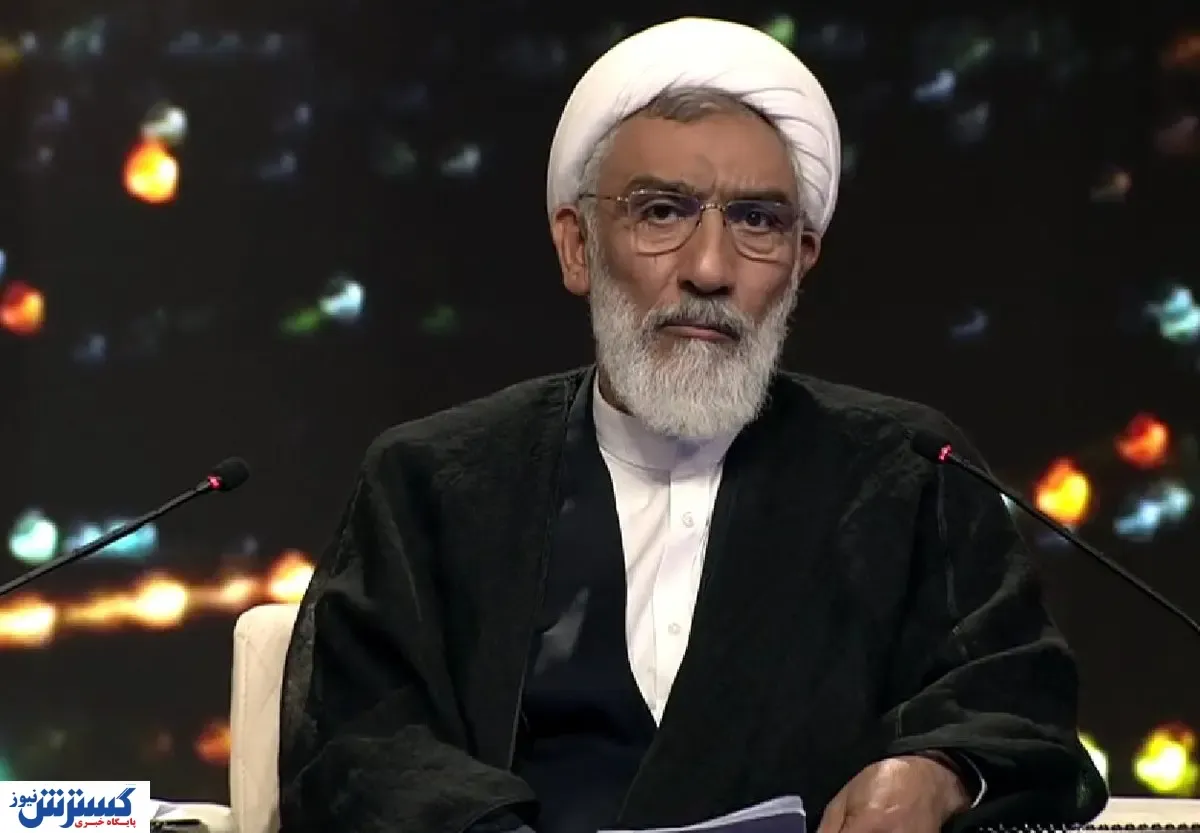 پورمحمدی: هنوز زنان را باور نکردیم |دستگاه حاکمیتی از نمایش خانگی نگران نباشد