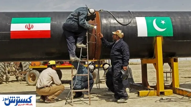 مطالبات عجیب پاکستانی ها از ایران