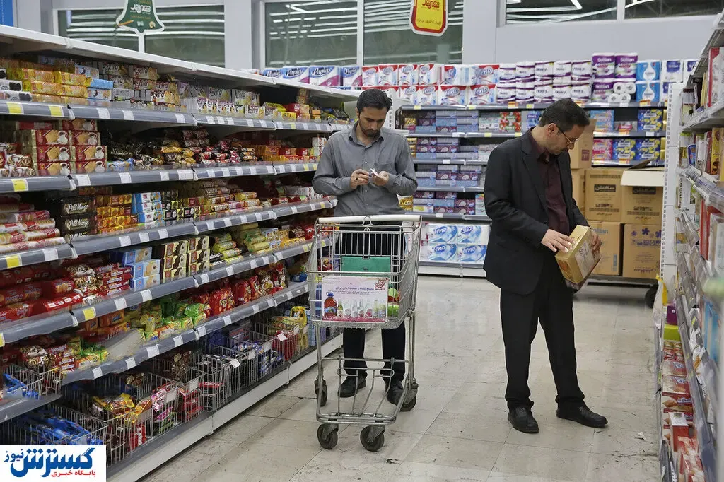 گرانی به جان بازار برنج و چای افتاد | لیست قیمت مصوب کالاهای اساسی