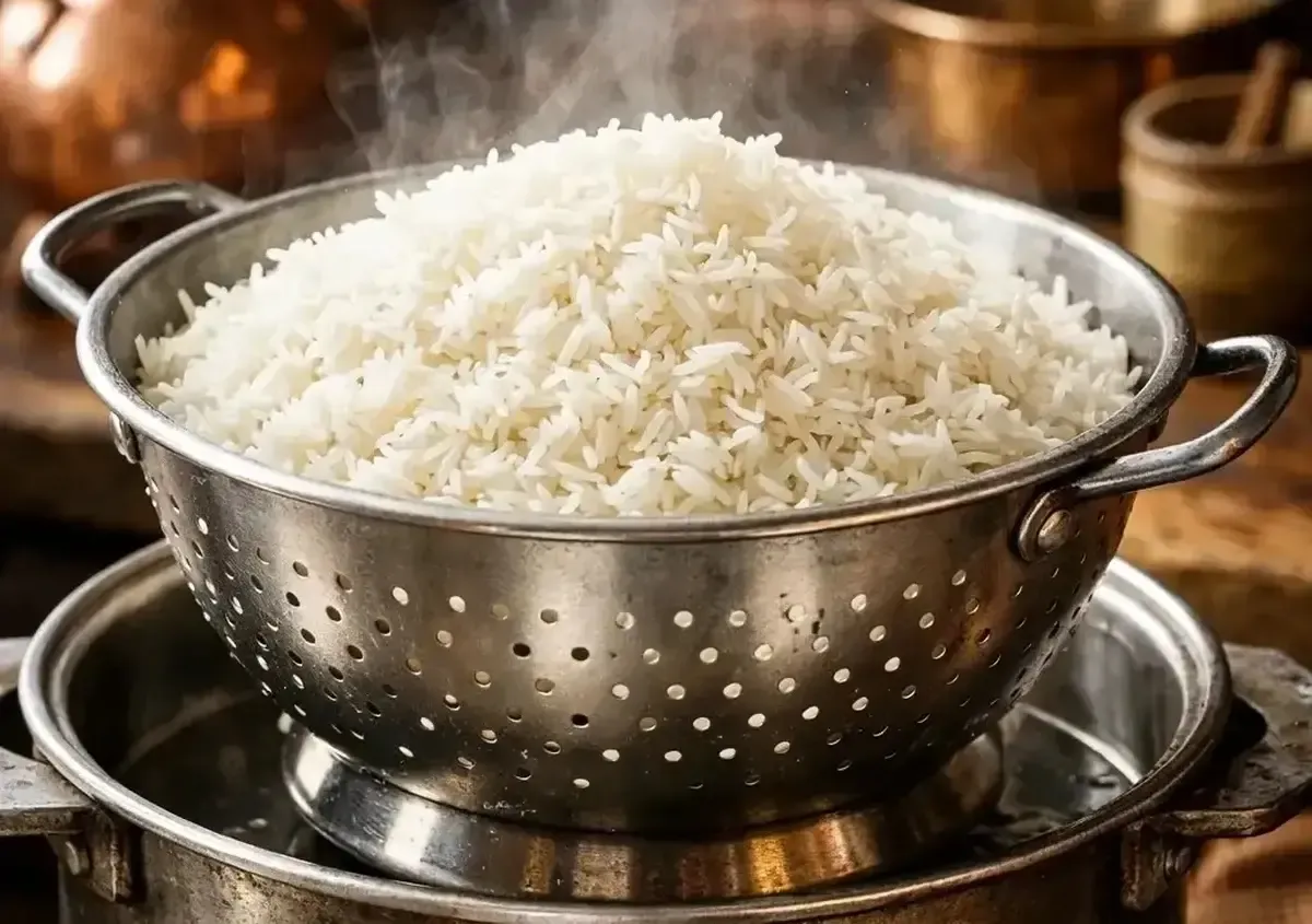 برنج گران‌تر شد / بازار در آستانه شوک شب عید؟