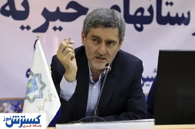 خیز بلند برای تامین برق درشهرک صنعتی استهبان