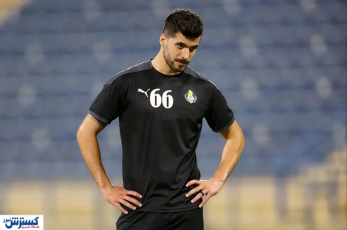 شاه ماهی در نزدیکی پرسپولیس