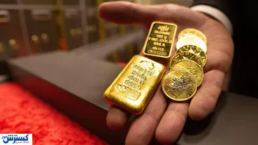 قیمت طلای جهانی امروز شنبه ۱ فروردین ۱۴۰۵ / آیا نفت ۹۸ دلاری پایان عصر طلایی است؟