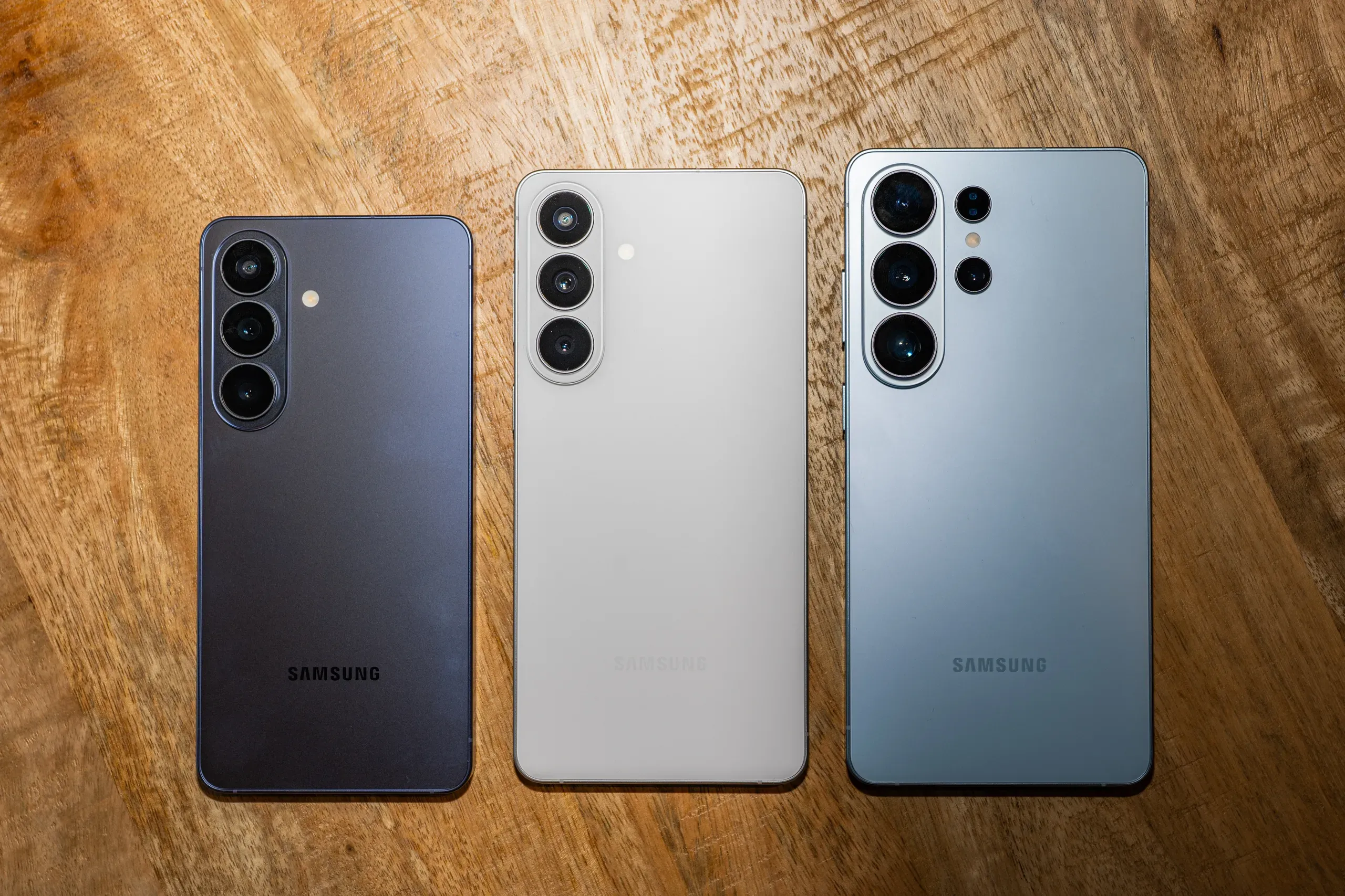 گلکسی-اس-۲۶