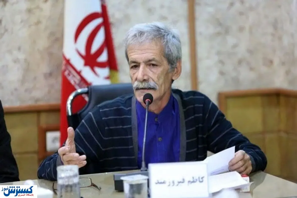 مترجم برجسته کشورمان در بیمارستان بستری شد