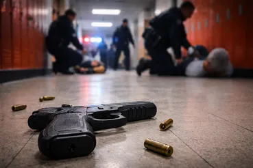 حمله مرگبار به کارگران معدن / زاهدان شب خونینی را پشت سر گذاشت