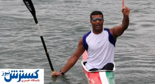 قایقران ملی پوش برای هزینه تمرین پارویش را فروخت!