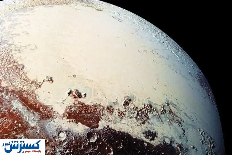 پلوتو دوباره سیاره شد؟