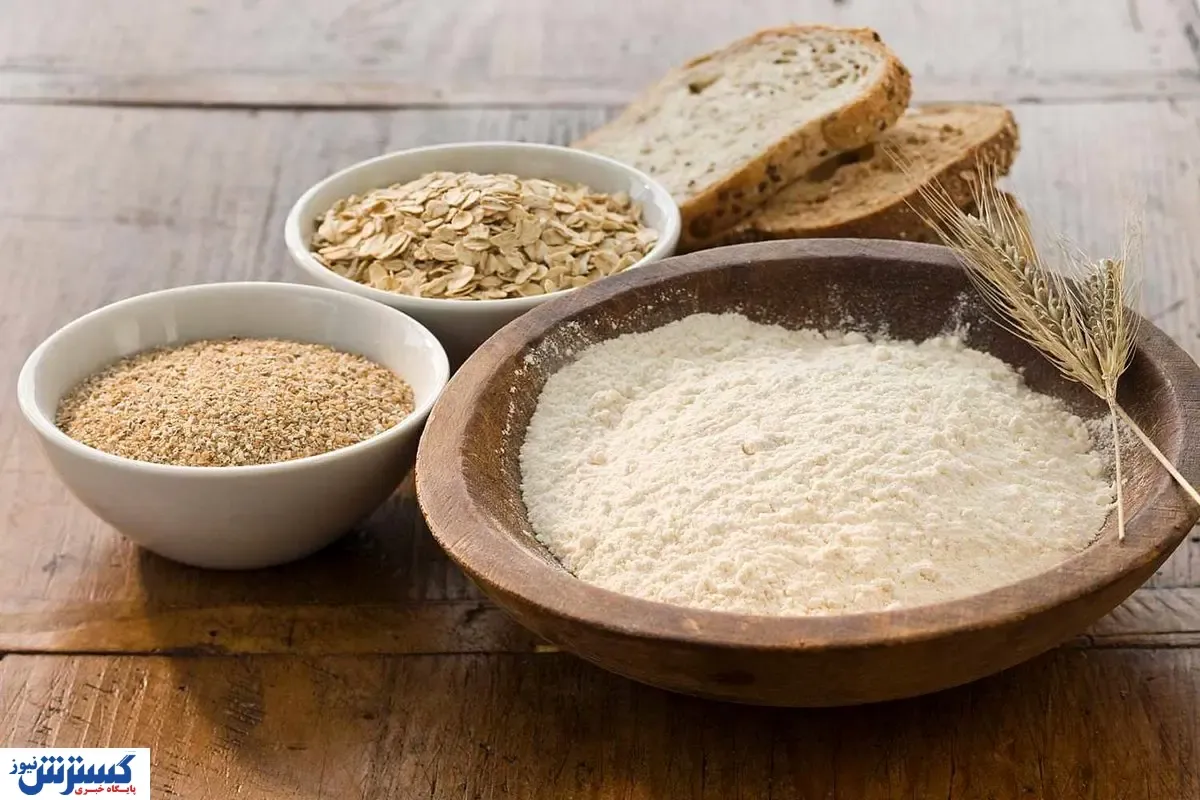 خبر رسمی درباره قیمت گندم اعلام شد (۲۷ اردیبهشت)