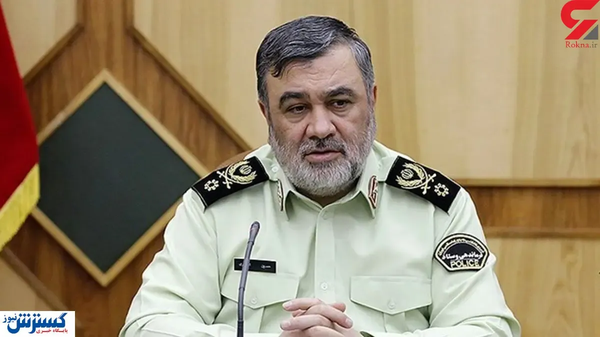 پلیس تا پایان انتخابات در آماده باش کامل