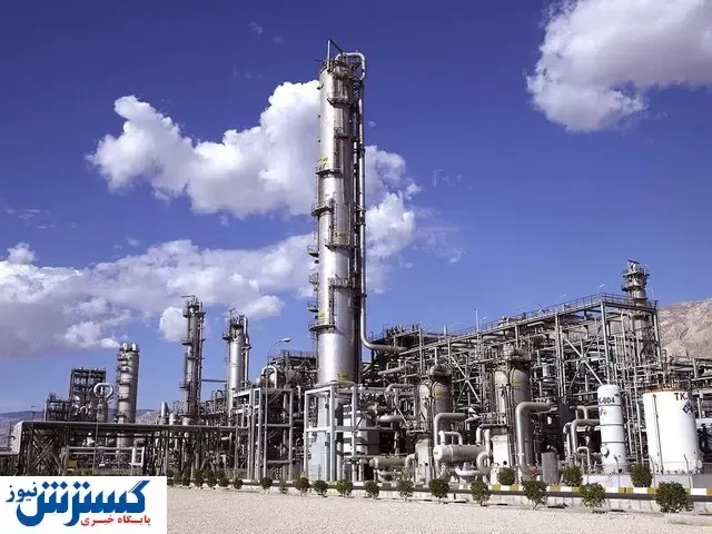 افزایش صادرات پلیمر به چین/ ایران بازار توسعه پتروشیمی را افزایش می دهد؟