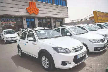 آغاز فروش فوق العاده و بدون قرعه کشی سایپا از یکشنبه ۲۴ اسفند + جدول