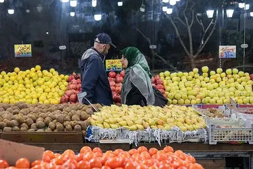 میوه و سبزی دوباره گران شدند / قیمت‌های جدید مرداد ۱۴۰۵ را ببینید