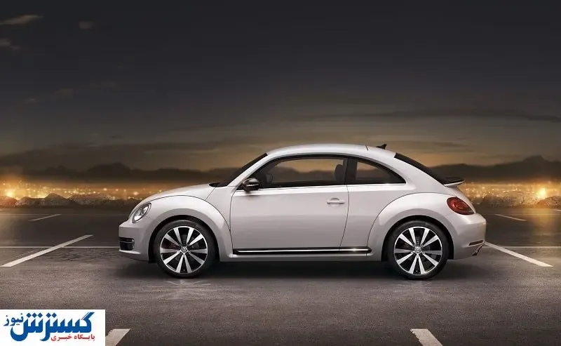 افتضاح فولکس واگن تکرار نمی شود ‌