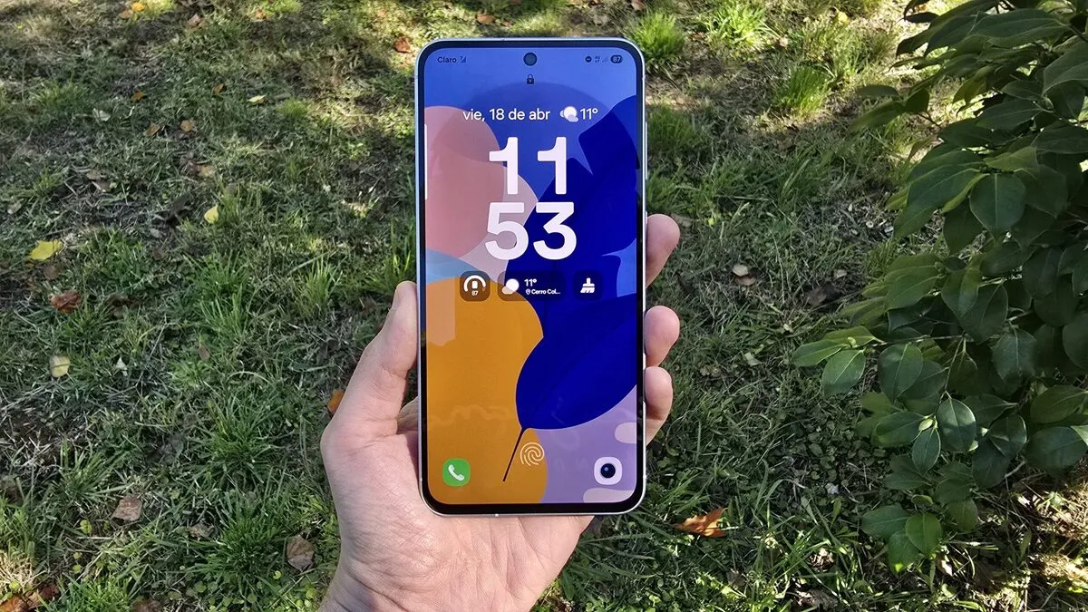 صفر تا صد Galaxy A57 / میان‌رده‌ای که پرچمداران را به چالش می‌کشد