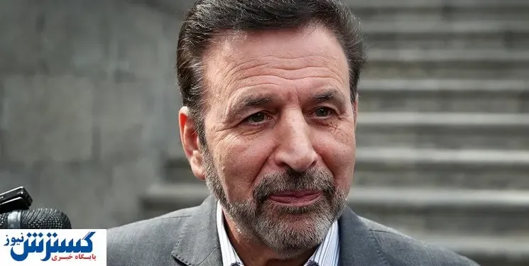 واعظی: دولت در بورس دخالت نمی‌کند