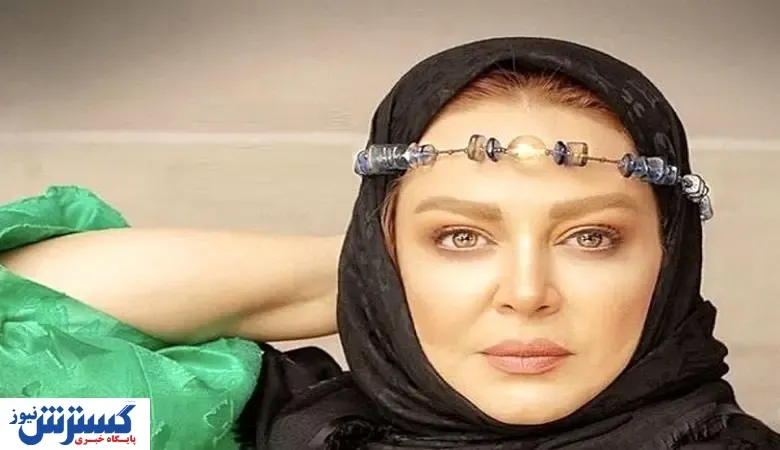 عکس جدید بهاره رهنما
