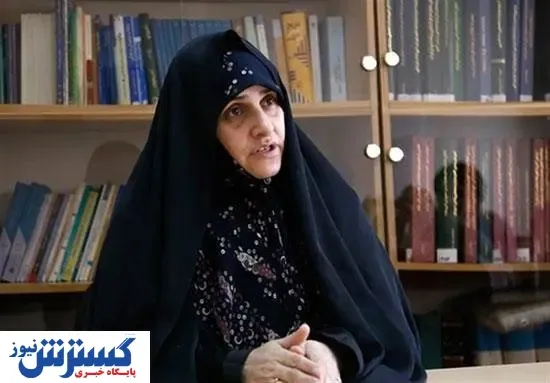 انتقاد تند اسفندیاری به همسر رئیس جمهور/سیاست را رها کنید به آموزش برگردید