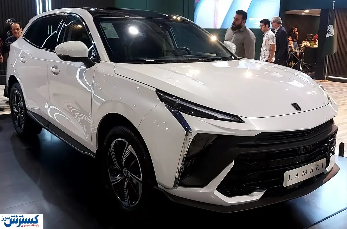 بازگشت قیمت این ۲ خودرو محبوب به قبل / سقوط آزاد لاماری