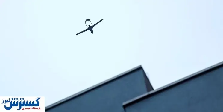 سرنگونی ۱۱ پهپاد ارتش اوکراین